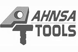 ahnsa tools gros